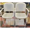 Image 1 : LOT OF 2 PEDICURE CHAIRS
