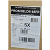 Image 1 : CASE OF 25 5XL DISPOSABLE COVERALLS