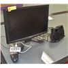 Image 1 : ACER LCD MONITOR, DELL LOGITECH MOUSE, 2 LOGITECH