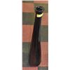 Image 1 : 40" BLACK VASE