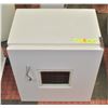 Image 1 : STERILIZER (DENT TO BACK)