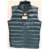 Image 1 : SZ MEDIUM-NEW LTD EDITION YETI DOWN GREEN VEST MSRP USD $200(259CAD).800+ FILL POWER DOWN (EU METHOD
