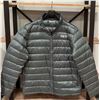 Image 2 : SIZE XL-NEW LTD EDITION YETI DOWN GREY JACKET MSRP USD $300 ($380CAD).800+ FILL POWER DOWN (EU METHO