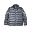 Image 1 : SIZE XL-NEW LTD EDITION YETI DOWN GREY JACKET MSRP USD $300 ($380CAD).800+ FILL POWER DOWN (EU METHO
