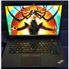 Image 1 : LENOVO THINKPAD X1 CARBON TOUCHSCREEN ULTRABOOOK INTEL i5/8 GB RAM/14"' WIN 11 PRO, MS OFFICE 2021 P