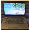 Image 1 : DELL LATITUDE E7270 BUSINESS CLASS i5-6th WIN 11 LAPTOP/MS OFFICE 2021/8GB RAM.ANTIVIRUS 2022. COMES