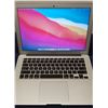 Image 1 : 13" APPLE MACBOOK AIR INTEL i5/8 GB/BIG SUR OSX OFFICE 2021.BRAND NEW REPLACEMENT AC ADAPTER. WHITE 