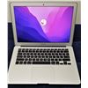 Image 1 : 13" APPLE MACBOOK AIR INTEL i5/8 GB/256GB SSD/MONT BRAND NEW REPLACEMENT AC ADAPTER.BECAUSE OF THE N