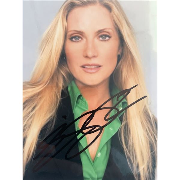 Emily Procter signed photo