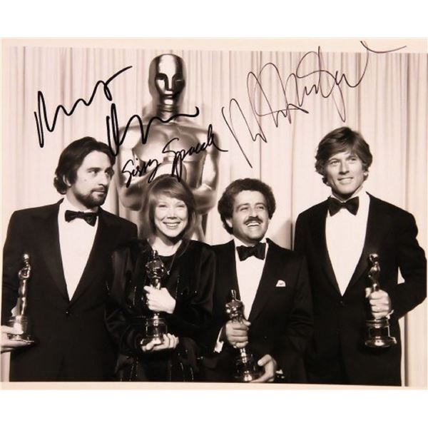 53rd Annual Academy Adwards Photo