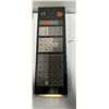 Image 2 : Lot of (3) Mitsubishi #KS-0K3A / KS-OK3A Control Panel Keypads, #FP5-MD4