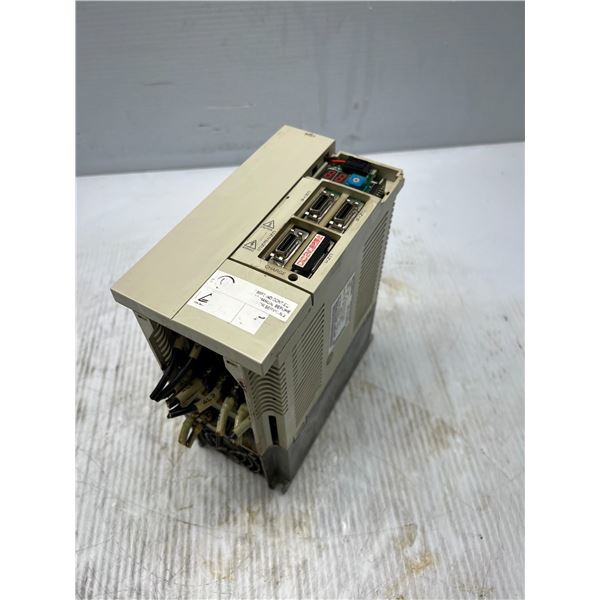 Mitsubishi #MR-J2-350CT Servo Drive