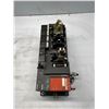 Image 1 : Mitsubishi #A178B Base Unit with Modules