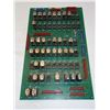 Image 1 : Mitsubishi #QT-15N / C2N624A001H01 Circuit Board