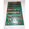 Image 2 : Mitsubishi #QT-15N / C2N624A001H01 Circuit Board