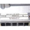 Image 8 : Mitsubishi #MR-S11-103-E01 Servo Drive