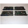 Image 1 : Lot of Mitsubishi Circuit Boards (See Pics)