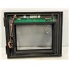Image 2 : Mazatrol T32-2 Panel Front #YZ418B-33