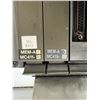 Image 8 : Mitsubishi #FCA M325L2NJ-1 Numerical Control System Rack - COMPLETE