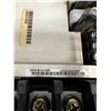 Image 5 : Mitsubishi #MDS-B-CV-300 Power Supply Unit (Damaged Casing - See Photo)