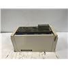 Image 1 : Mitsubishi Rack w/QX084 Power Supply & Boards