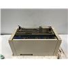 Image 1 : Mitsubishi Rack w/QX084 Power Supply & Boards