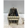 Image 2 : Mitsubishi Rack w/QX084 Power Supply & Boards
