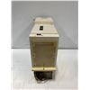 Image 2 : Mitsubishi #MDS-A-CV-185 Common Converter