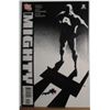 Image 1 : Near Mint or mint comic book - Mighty- bande dessinée presque neuve ou neuve