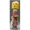 Image 3 : HOPI INDIAN KACHINA