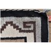 Image 3 : NAVAJO INDIAN TEXTILE
