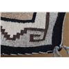 Image 4 : NAVAJO INDIAN TEXTILE
