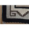 Image 5 : NAVAJO INDIAN TEXTILE