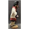 Image 2 : HOPI INDIAN KACHINA (RICHARD S. CARRILLO, SR.)
