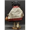 Image 3 : HOPI INDIAN KACHINA (RICHARD S. CARRILLO, SR.)