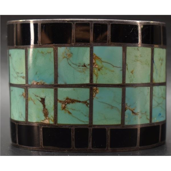 ZUNI INDIAN BRACELET