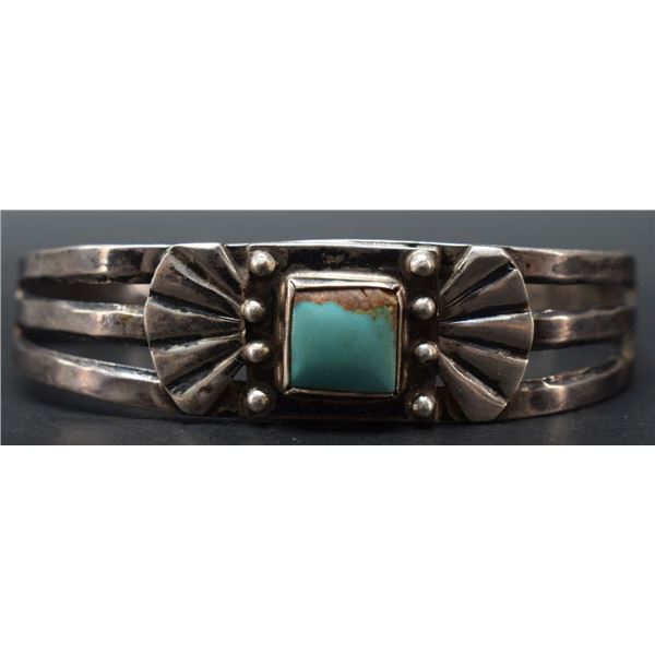 NAVAJO INDIAN BRACELET