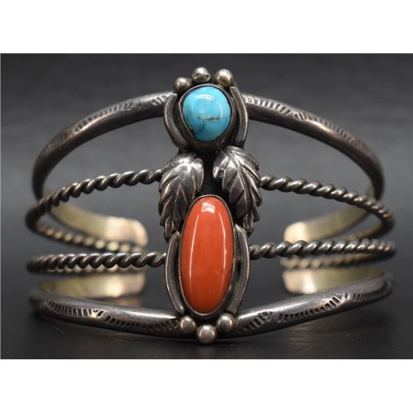 NAVAJO INDIAN BRACELET