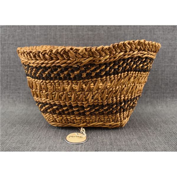 NORTHWEST INDIAN BASKET