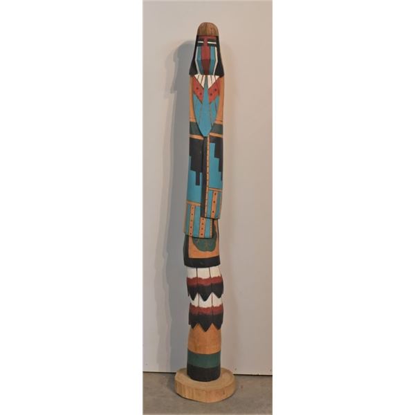 HOPI INDIAN KACHINA