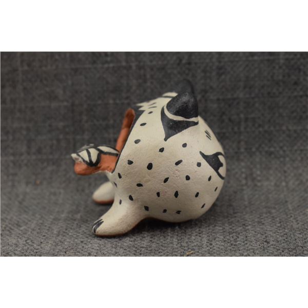 COCHITI INDIAN (MARTHA AGUERO)