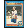 Image 1 : 1979-80 O-PEE-CHEE Bryan Trottier (HOF)