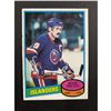 Image 1 : 1980-81 O-PEE-CHEE Bryan Trottier (HOF)