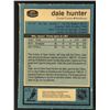 Image 2 : 1981-82 O-PEE-CHEE Dale Hunter (RC)