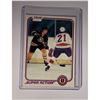 Image 1 : 1981-82 O-PEE-CHEE Ray Bourque SA (HOF)