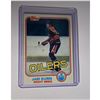Image 1 : 1981-82 TOPPS Jari Kurri (HOF) (RC)