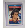 Image 1 : 1982-83 O-PEE-CHEE Dale Hawerchuk (HOF) (RC)