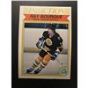Image 1 : 1982-83 O-PEE-CHEE Ray Bourque IA (HOF)