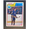 Image 1 : 1983-84 O-PEE-CHEE Phil Housley (RC) (HOF)