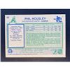 Image 2 : 1983-84 O-PEE-CHEE Phil Housley (RC) (HOF)